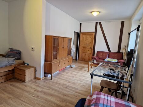 3 Monteurzimmer/Wohnung