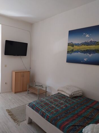 Wohnung Hamm, Lindenfelder Weg Bild 5
