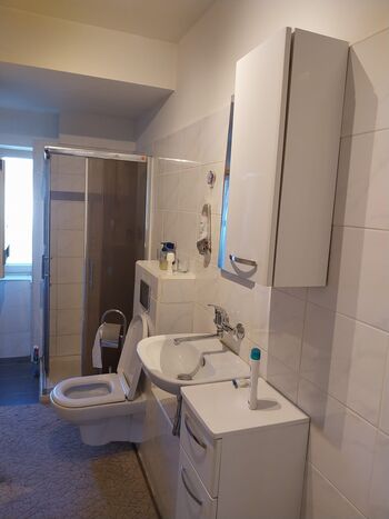 Wohnung Hamm, Lindenfelder Weg Bild 4