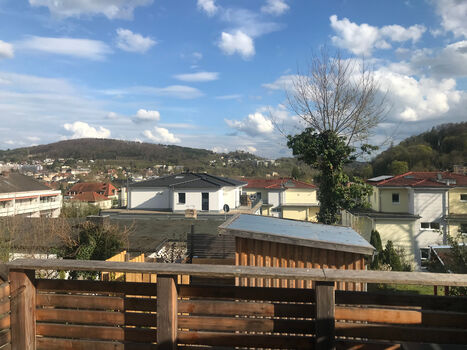 Modernes Tiny House mit Balkon in ruhiger Lage Zdjęcie 5