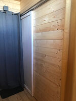 Modernes Tiny House mit Balkon in ruhiger Lage Picture 8
