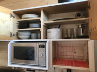Modernes Tiny House mit Balkon in ruhiger Lage Picture 6
