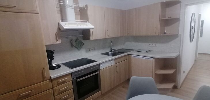 Ferienunterkunft Trost Picture 5