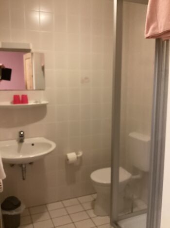 Gästezimmer Jabobs Bild 5