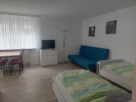 Ferienwohnung Bromenacker