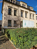 Wohnen auf Zeit Kontorhaus Gabriele Günther DD-Äußere Neust Obrázok 1