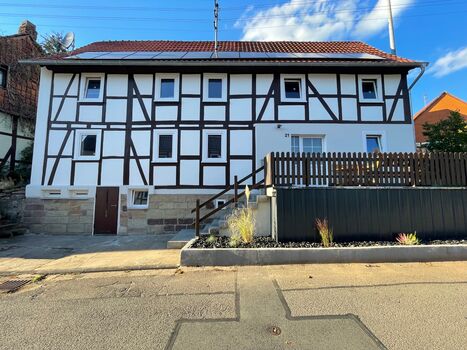 Monteurunterkunft Drescher
