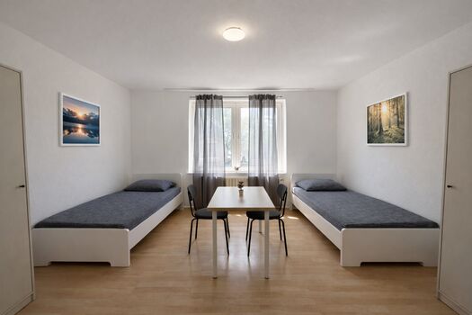 MF Apartments - the Best for you in Mülheim an der Ruhr