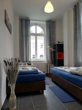 Ihre Monteurzimmer-Lösung in Leipzig |Jetzt frei Obrázok 5