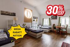 Ihre Monteurzimmer-Lösung in Leipzig |Jetzt frei Bild 1