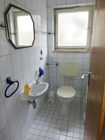 Wohnung für Arbeiter und Monteure bis 7 Personen Bild 3