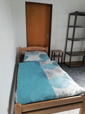 Wohnung für Arbeiter und Monteure bis 7 Personen Bild 4