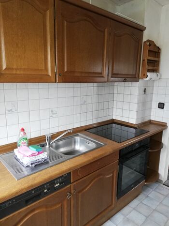 Wohnung für Arbeiter und Monteure bis 7 Personen Bild 2