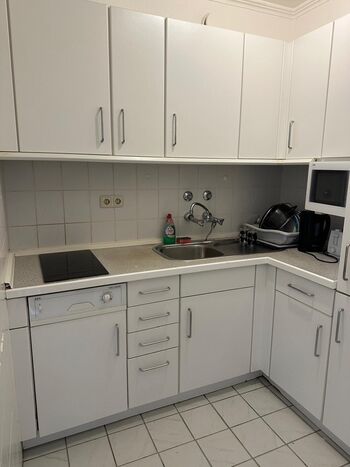 Wohnung Sarpiulaki Bild 2