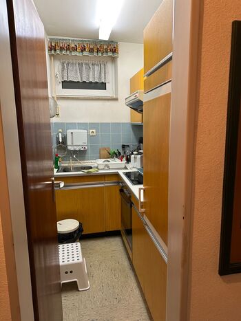 Wohnung Sarpiulaki Bild 5