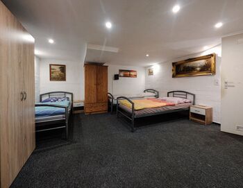 Bockmühle Apartment Zdjęcie 4