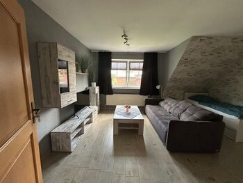 Wohnung Preusler