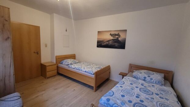 Monteurswohnung, Unterkunft für Monteure bis 6 Pers. Picture 4