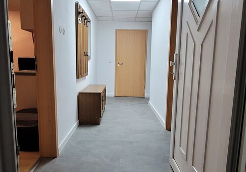 Monteurswohnung, Unterkunft für Monteure bis 6 Pers.