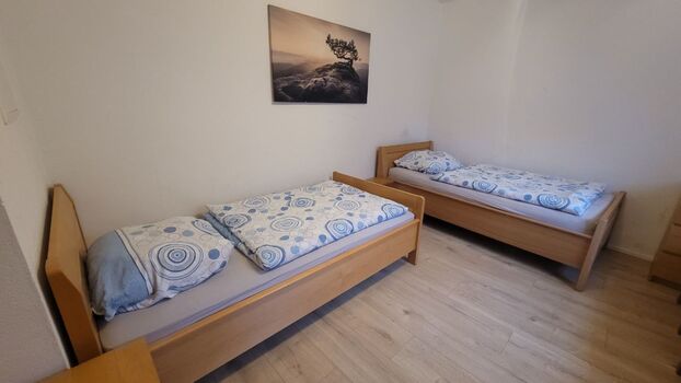 Monteurswohnung, Unterkunft für Monteure bis 6 Pers. Picture 3