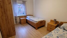 Monteurswohnung, Unterkunft für Monteure bis 6 Pers. Zdjęcie 5