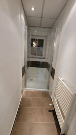 Monteurswohnung, Unterkunft für Monteure bis 6 Pers. Zdjęcie 8