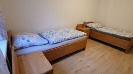 Monteurswohnung, Unterkunft für Monteure bis 6 Pers. Zdjęcie 7