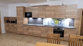 Monteurswohnung, Unterkunft für Monteure bis 6 Pers. Zdjęcie 11