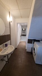 Monteurswohnung, Unterkunft für Monteure bis 6 Pers. Zdjęcie 9