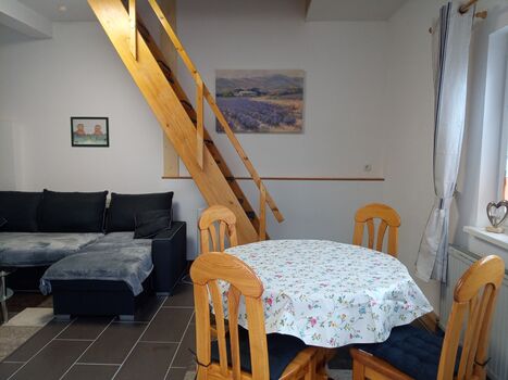 Zum Schwedenhaus Bild 4