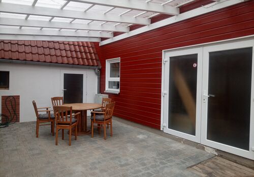 Zum Schwedenhaus Bild 2