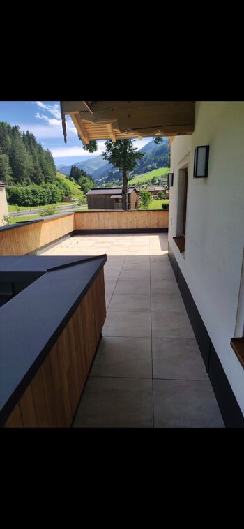 Wohnung Huber Bild 5