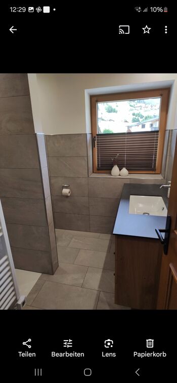 Wohnung Huber Bild 4