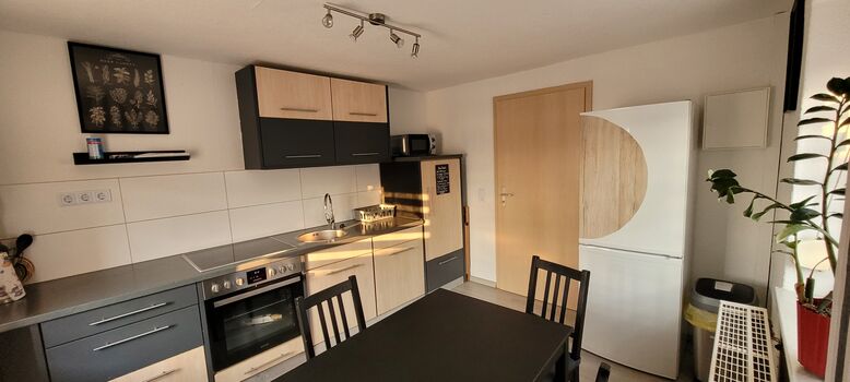 Ferienwohnung Fladerer/Tinz