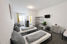 Moderne und saubere Wohnungen nahe Ingolstadt Picture 8