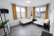 Moderne und saubere Wohnungen nahe Ingolstadt Picture 3