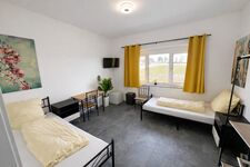 Moderne und saubere Wohnungen nahe Ingolstadt Picture 10