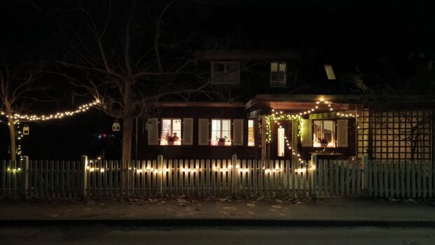 4 Schlafzimmer in sonniger Dachgeschosswohnung