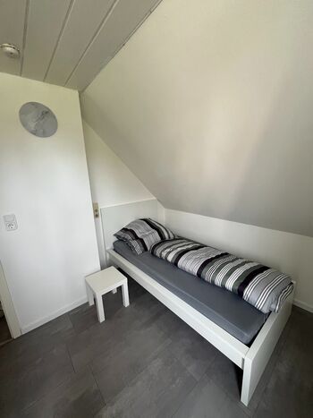 Weser Apartment Brake