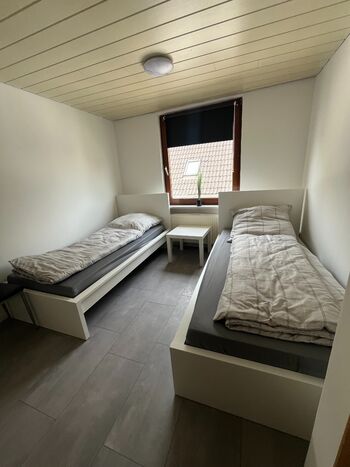 Weser Apartment Brake Picture 2