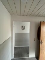 Monteurunterkunft Brake mit Einzelbetten/ privater Parkplatz Bild 13