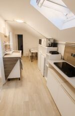 Monteurzimmer Appartment Schlaf-Platz e.G. Bild 3