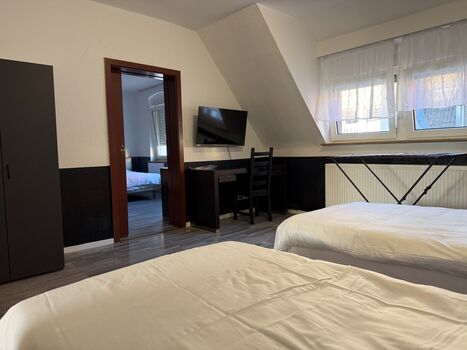 Cici Apartments Lüdenscheid Knapperstraße – 65 m² | 4 Person Bild 4