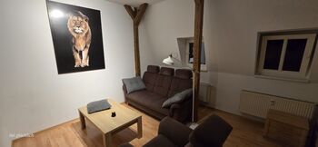 Wohnung Prana