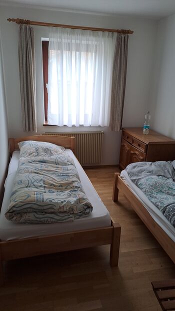 Wohnung Johann Zdjęcie 3