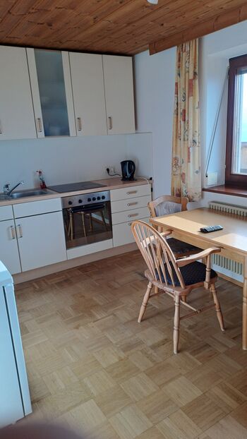 Wohnung Johann Zdjęcie 2