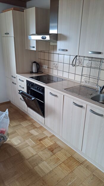Wohnung Johann Zdjęcie 1