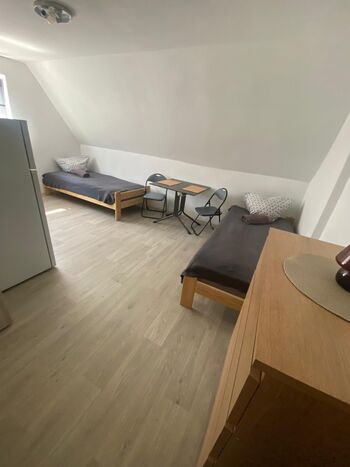 Belser Fremdenzimmer / Zimmer Nr. 3