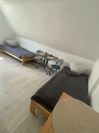 Belser Fremdenzimmer / Zimmer Nr. 3 Bild 4