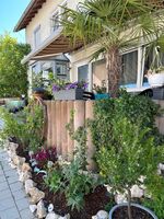 Monteurs Unterkunft direkt neben der A8 Merklingen Obrázok 19